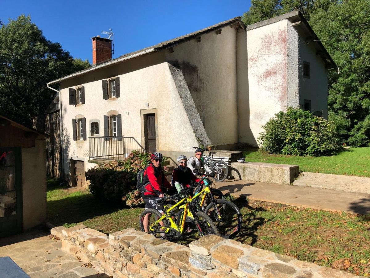 Le Tilleul De Bressolles Brassac  Exterior foto